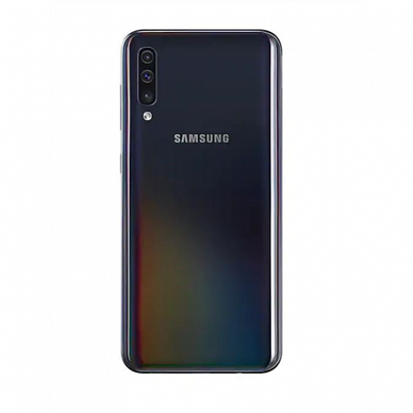 Viedtālrunis Galaxy A50 A50 128GB Black--