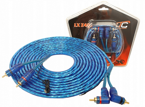 Auto audio vads  L-075-046