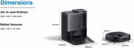 Putekļu sūcējs  T2353G11