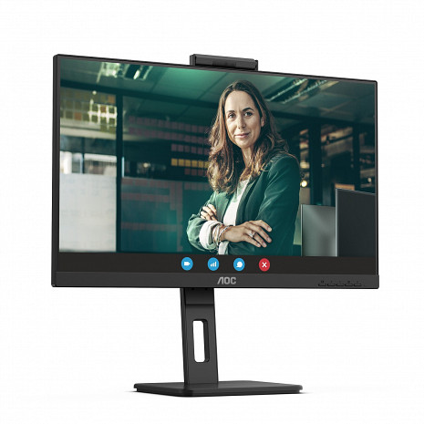 Monitors Q27P3CW Q27P3CW