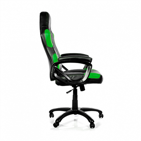 Geimeru krēsls Enzo Gaming Chair - Green Arozzi ENZO-GN