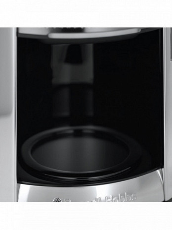Kafijas automāts Geo Steel 25270-56