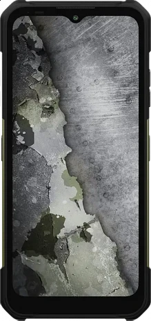 Viedtālrunis Construction 2 Thermal 5G Military Edition TEL000986