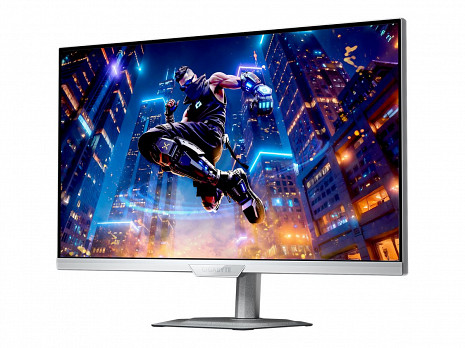 Monitors  M27UP ICE EK