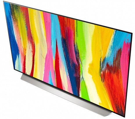 OLED Televizors OLED48C22LB OLED48C22LB
