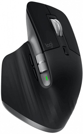 Bezvadu datorpele MX Master 3S For Mac 910-006571