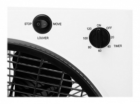 Gaisa ventilators  VE-5858