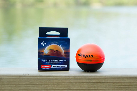 Deeper Night cover vāciņš Night cover ITGAM0001