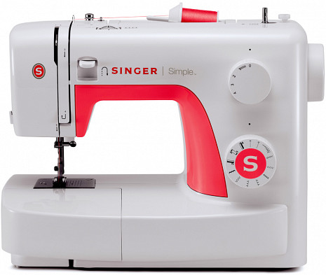 Швейная машина Simple SINGER-3210