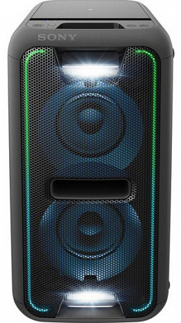 Акустическая мини-система  GTK-XB7B