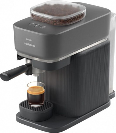 Kafijas automāts  BAR300/60