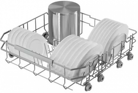 Trauku mazgājamā mašīna  E87LB200T