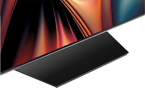 LED Televizors  65U7NQ