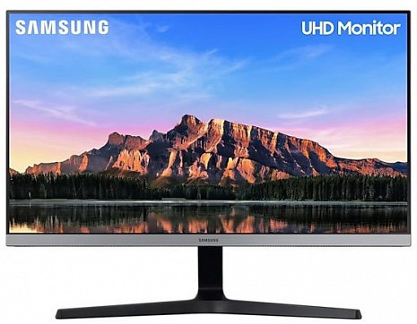 Monitors  LU28R550UQPXEN