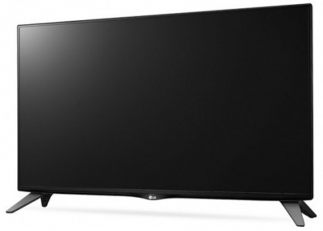 LED Televizors  40UH630V
