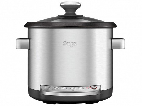 Мультиварка  SRC600BSS