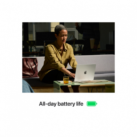 Ноутбук MacBook | Pro | Space Black | 14 " | 3024 x 1964 pixels | Apple M4 Pro | 24 GB | Solid-state drive capacity 512 GB | Apple M4 MX2H3ZE/A