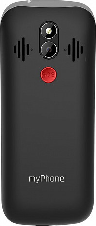 Mobilais tālrunis HALO 4 TEL000924