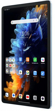 Планшет TAB MEGA 1 MEGA112/256BLUE