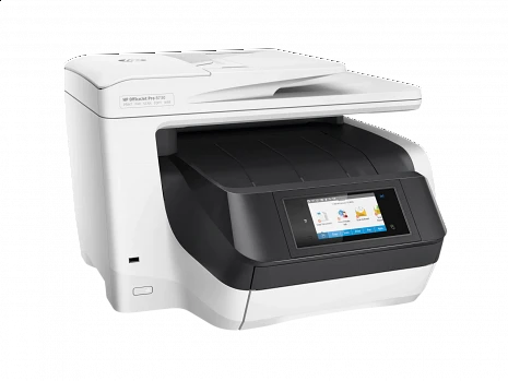 Multifunkcionālais printeris OfficeJet Pro 8730 D9L20A#A80