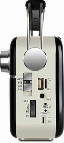 Radio  SRP-505