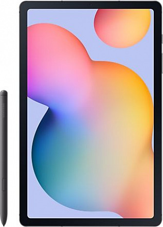 Планшет Galaxy Tab S6 Lite 10.4" Wi-Fi SM-P620 2024 Grey