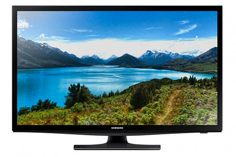 Телевизор  UE32J4100AWXXH