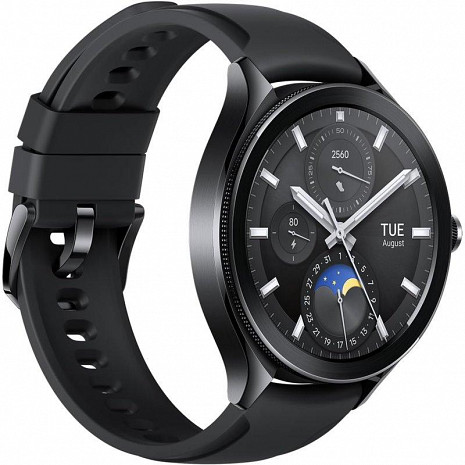 Viedpulkstenis Watch 2 Pro BHR7211GL