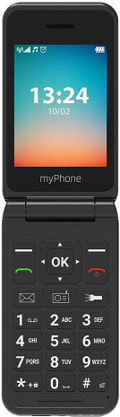 Mobilais tālrunis Flip TEL000906