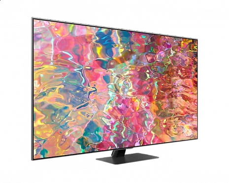 QLED Televizors QE85Q80BAT QE85Q80BATXXH