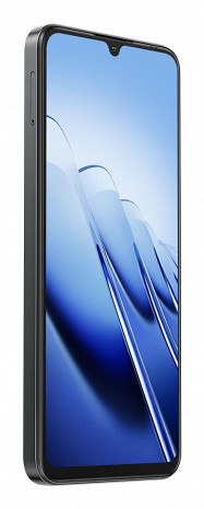 Viedtālrunis WAVE 10 WAVE10 8/128 BLACK