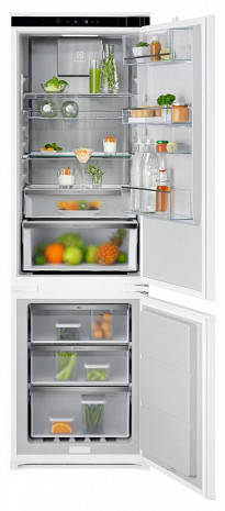 Холодильник  ENC8MC18S
