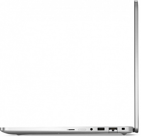 Portatīvais dators Dell Pro 16 Plus PB16250 | 16 " | FHD+ | Anti-glare | Intel Core Ultra 7 | 266V | 16 GB | LPDDR5x | Solid-state drive capacity 512 GB | Intel Arc Graphics | Windows 11 Pro | 802.11be | Bluetooth version 5.4 | Keyboard language English BTO209_PB16250_EMEA