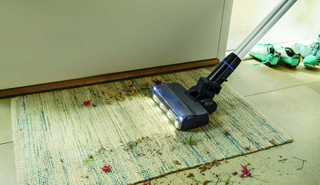 Spieķa puteklu sūcējs PowerClean FurGuard Select 4093N