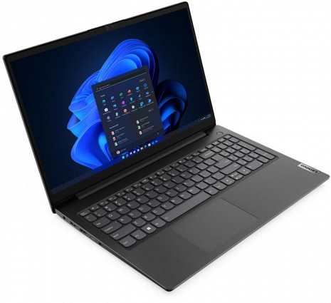 Portatīvais dators Lenovo Essential V15 Gen 4 ABP AMD | Business Black | 15.6 " | TN | 1920 x 1080 pixels | FHD | Anti-glare | AMD Ryzen 5 | 5625U | 8 GB | Soldered DDR4 | 512 GB | AMD Radeon Graphics | Windows 11 Home | 802.11ax | 5.2 | English 82YY0067MH