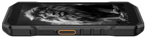 Viedtālrunis  X32PRO BLACK