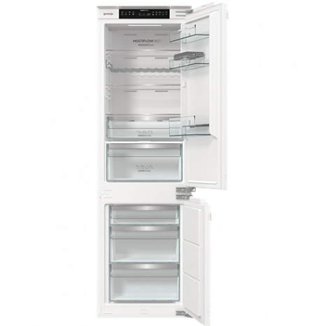 Ledusskapis  NRKI517E62WF