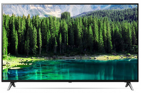 LED Televizors  55SM8500PLA