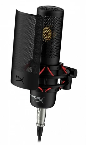 Mikrofons HyperX ProCast 699Z0AA