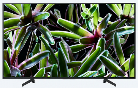 Телевизор  KD-43XG7096