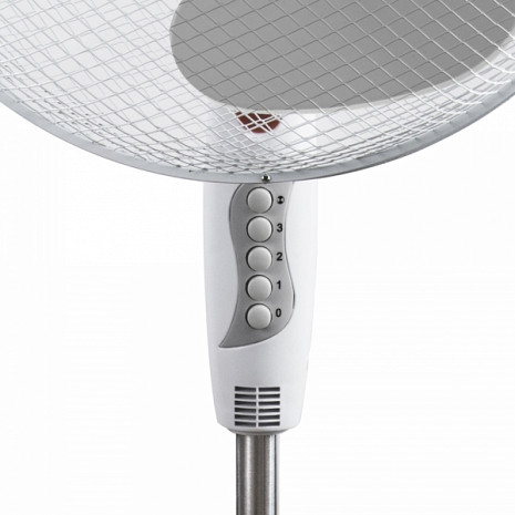 Gaisa ventilators  EHF001WE