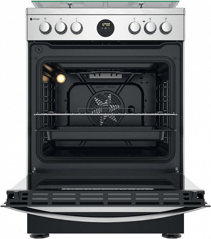 Плита  IS67G8CHX/E/1