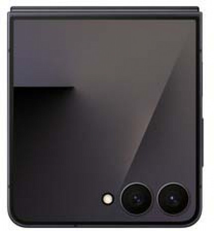 Viedtālrunis GALAXY Z FLIP7 SM-F766BZKHEUB
