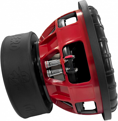 Автосабвуфер  GZAW 15-2.5K-D2