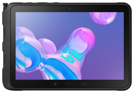 Планшет Galaxy Tab Active Pro 10.1" LTE T545/Black