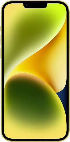 Смартфон IPHONE 14 PLUS MR6G3QN/A