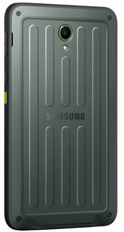 Планшет Galaxy Tab Active 5 8.0" 5G SM-X306 128 Green
