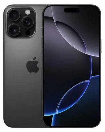Viedtālrunis IPHONE 16 PRO MAX MYX03SX/A