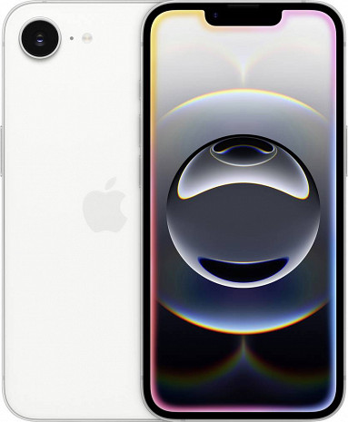 Смартфон IPHONE 16E MD1R4ZD/A
