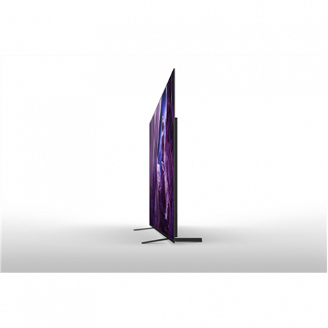 OLED Televizors KD-55A8 KD55A8BAEP